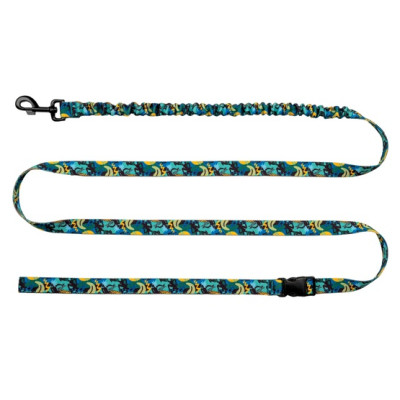 CHABA Smycz z amortyzatorem...