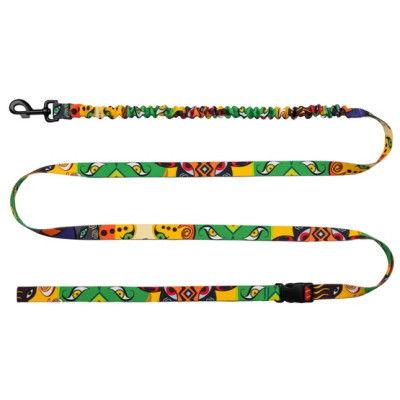 CHABA Smycz z amortyzatorem...