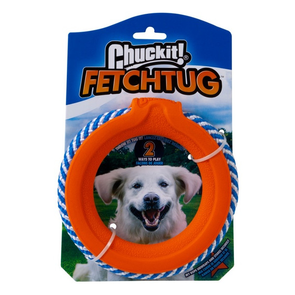 Chuckit! Fetch Tug [33105D]