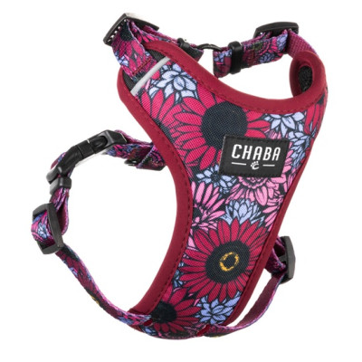 CHABA Szelki Guard Comfort...