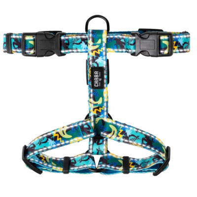 CHABA Szelki Guard Story...