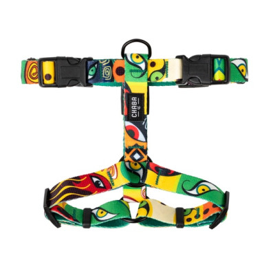 CHABA Szelki Guard Story...