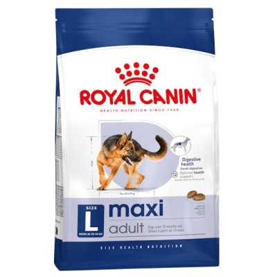 Royal Canin Maxi Adult...