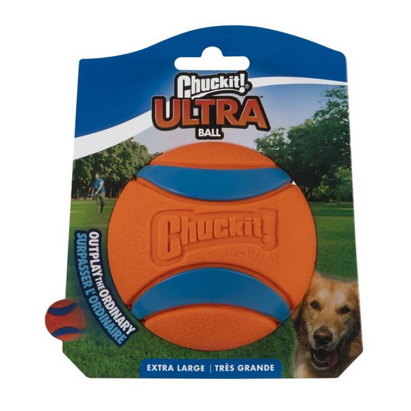 Chuckit! Ultra Ball XL [170401]