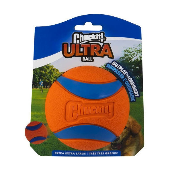 Chuckit! Ultra Ball XXL [170501]