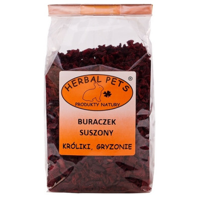 Herbal Pets Buraczek...
