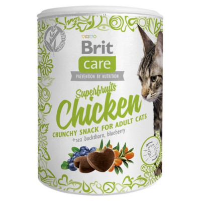 Brit Care Cat Snack...