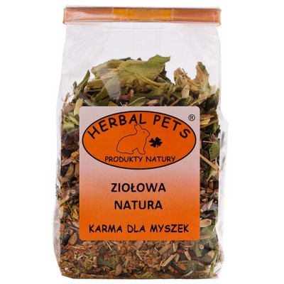 Herbal Pets Ziołowa Natura...