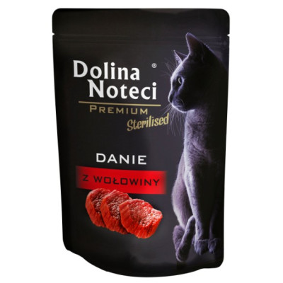 Dolina Noteci Premium Kot...