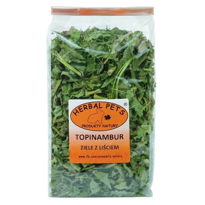 Herbal Pets Topinambur...