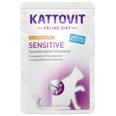 Kattovit Feline Diet...
