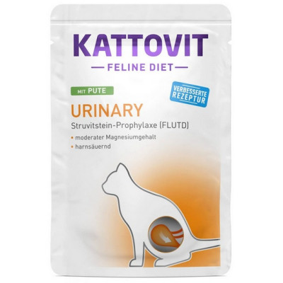 Kattovit Feline Diet...