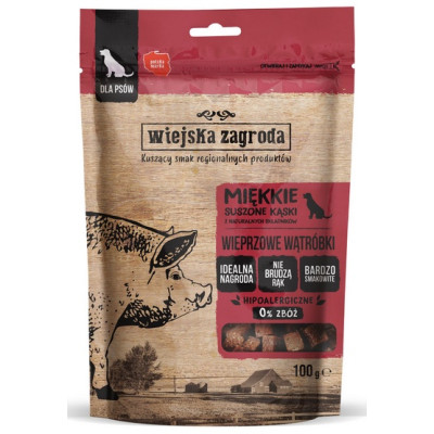 Wiejska Zagroda Przysmak...