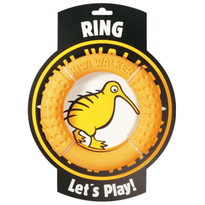 Kiwi Walker Let's Play Ring...