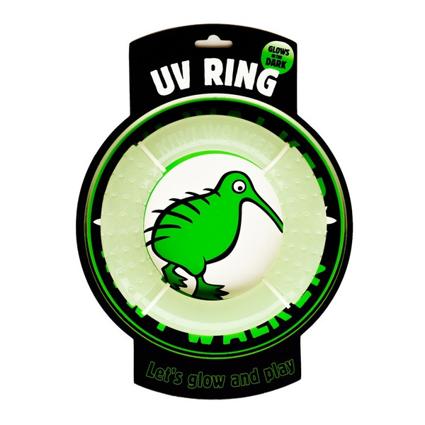 Kiwi Walker Let's Play Glow Ring Maxi