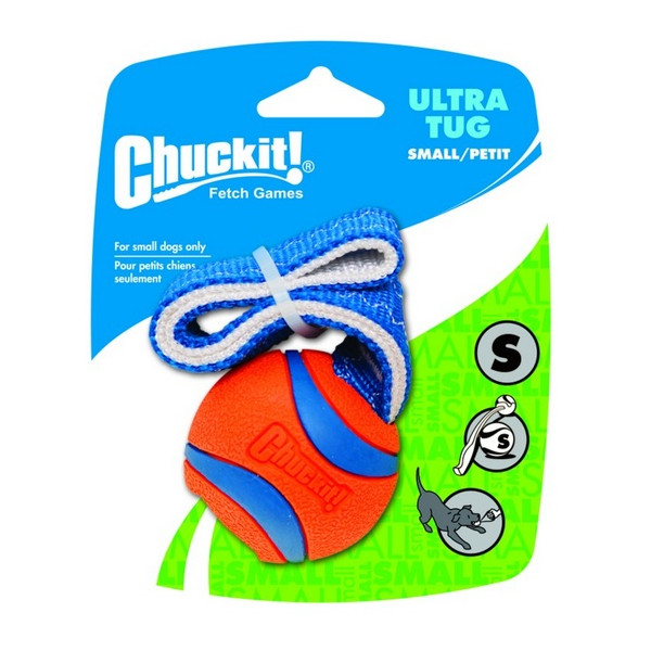 Chuckit! Ultra Tug Small [231101]