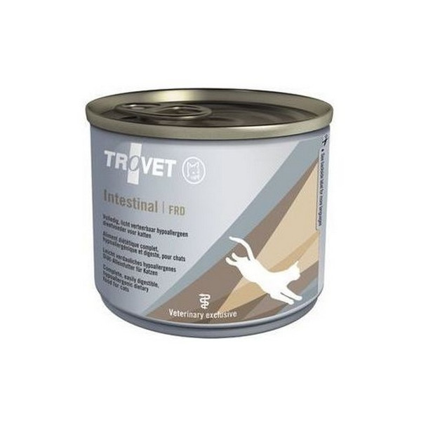 Trovet FRD Intestinal dla kota puszka 200g