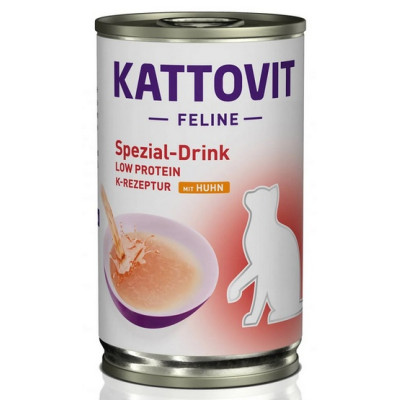 Kattovit Feline Drink...