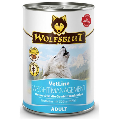 Wolfsblut Dog VetLine...
