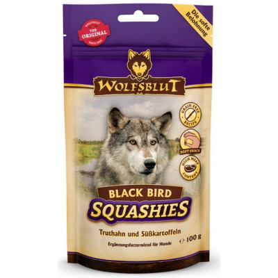 Wolfsblut Dog Squashies...