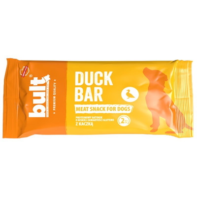 Bult Bar Batonik proteinowy...