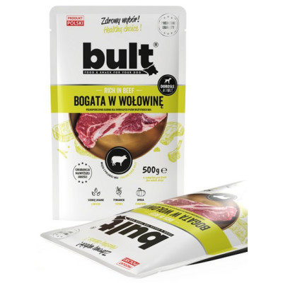 Bult Mielonka bogata w...