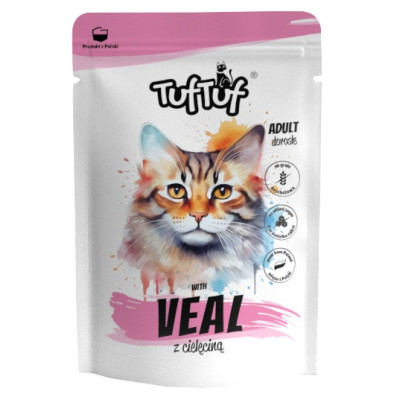 TUF TUF Mielonka z...