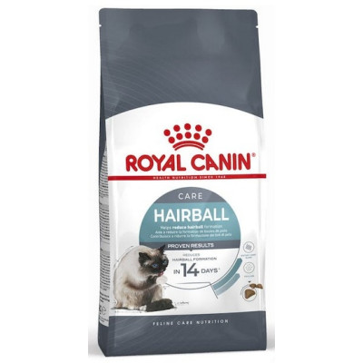 Royal Canin Hairball Care...