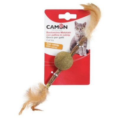 Camon Cat Toy Matatabi Kij...