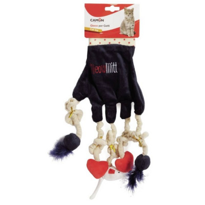 Camon Cat Toy R臋kawica do...