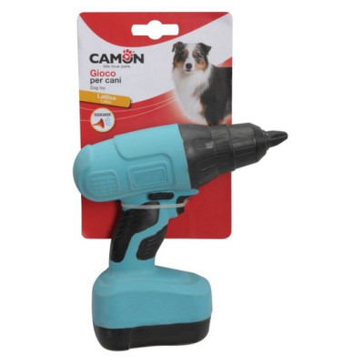 Camon Dog Toy Lateksowa...