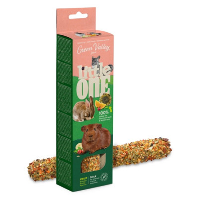 Little One Zielona Dolina...