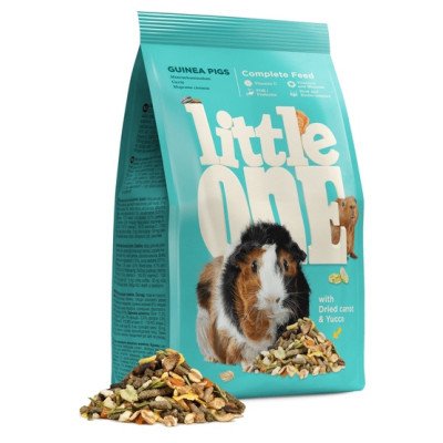 Little One Pokarm dla...