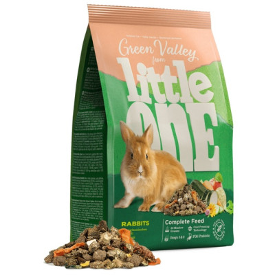 Little One Zielona Dolina...