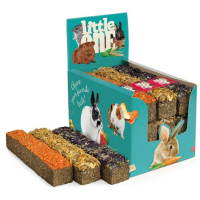 Little One Stick łąkowy Mix...