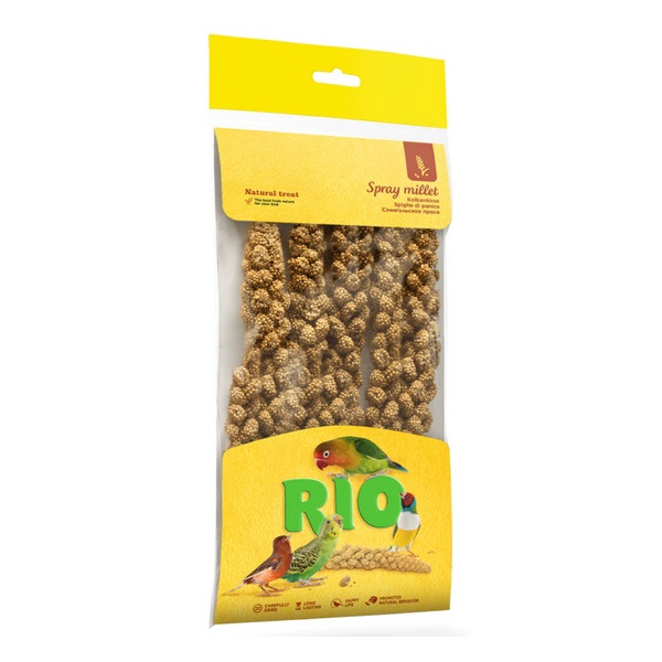 Rio Gałązki prosa senegalskiego 100g