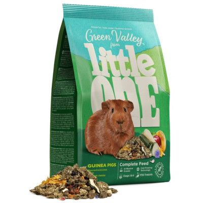 Little One Zielona Dolina...