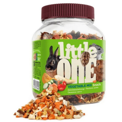 Little One Przekąska -...