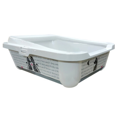 Yarro/Moderna Kuweta Trendy...