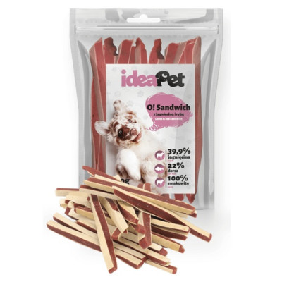 IdeaPet Sandwich z...