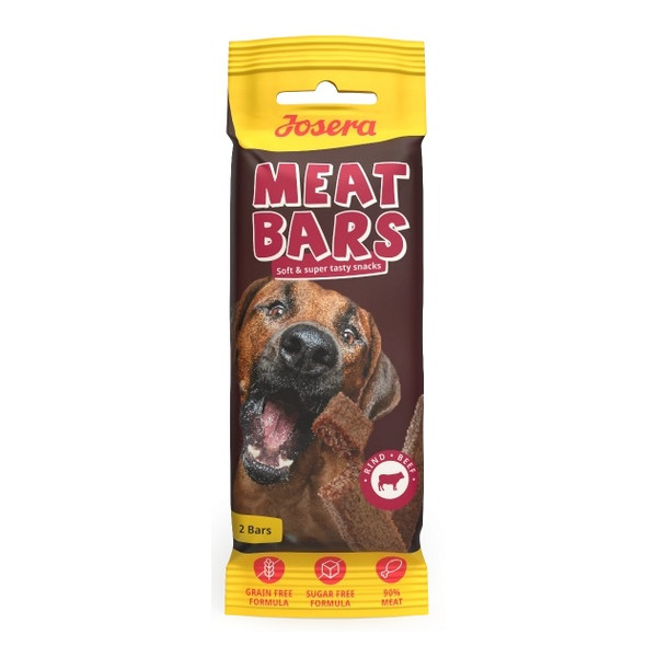 Josera Meat Bars Beef 40g