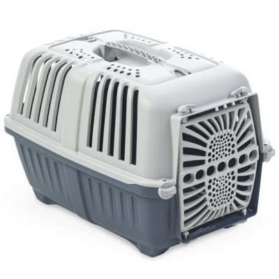 Yarro/Moderna Transporter...