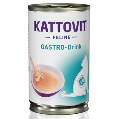 Kattovit Feline Drink...
