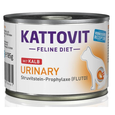 Kattovit Feline Diet...