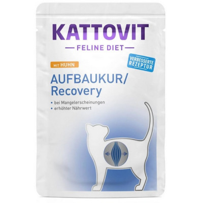 Kattovit Feline Diet...